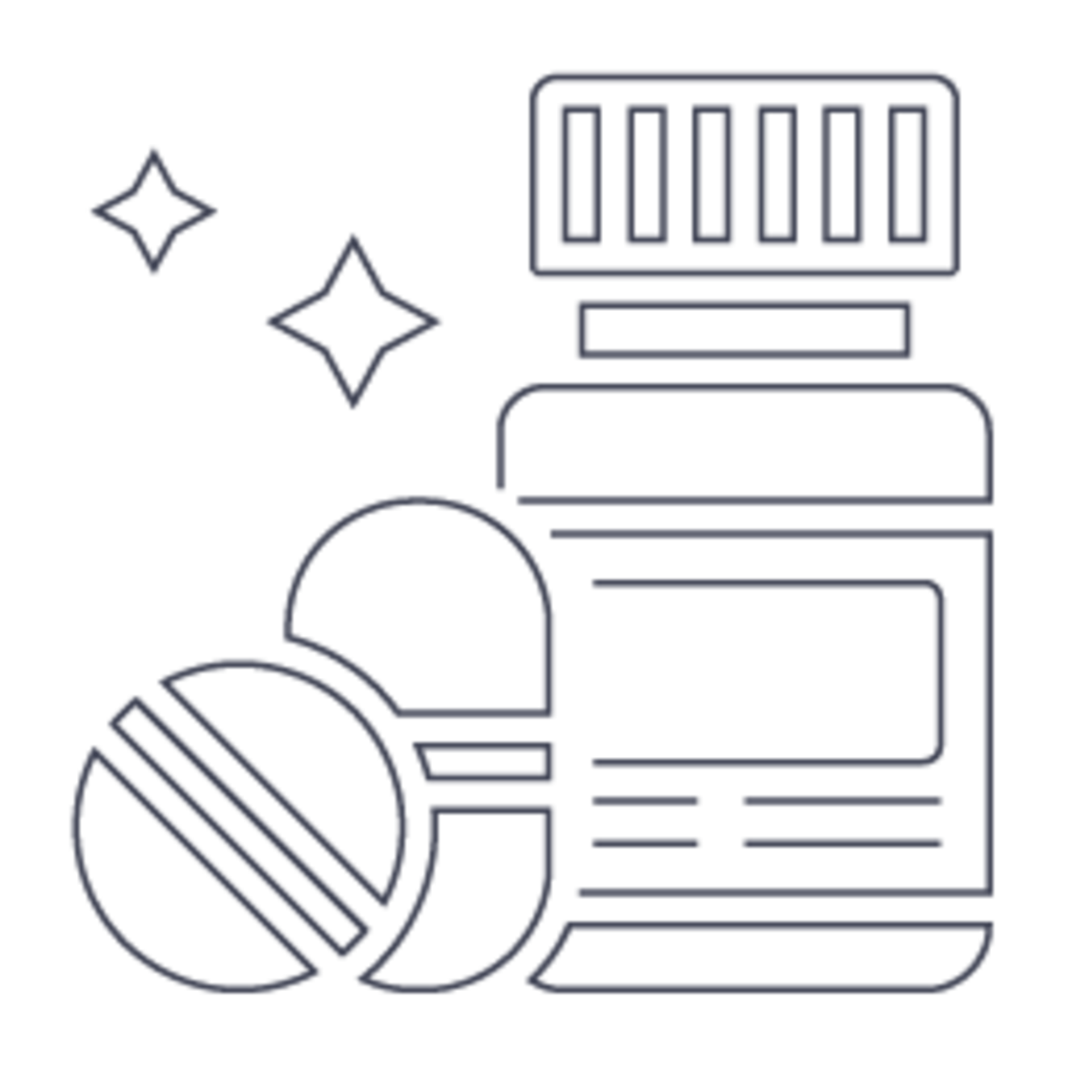БАДы и пищевые добавки