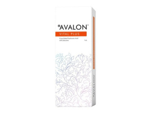 AVALON™ Vital Plus